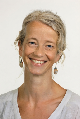 Manuela Oberwestberg